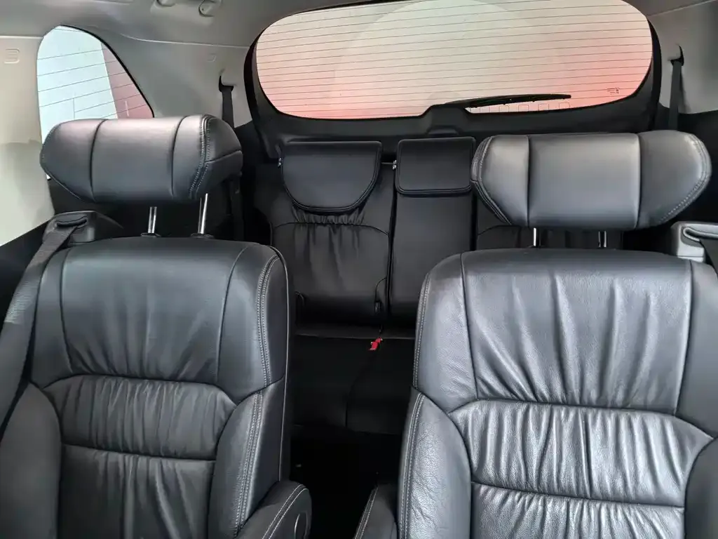 Honda Odyssey 2022 из CN, фото 7