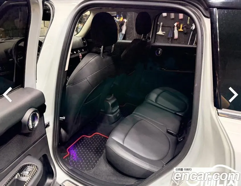 Mini Countryman 2021 из KR, фото 7