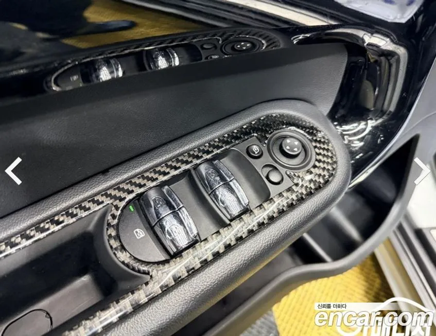 Mini Countryman 2021 из KR, фото 9