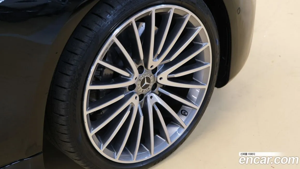 Mercedes-Benz S-Class 2023 из KR, фото 5