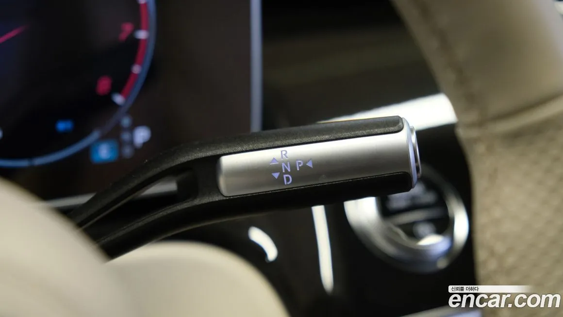 Mercedes-Benz S-Class 2023 из KR, фото 9