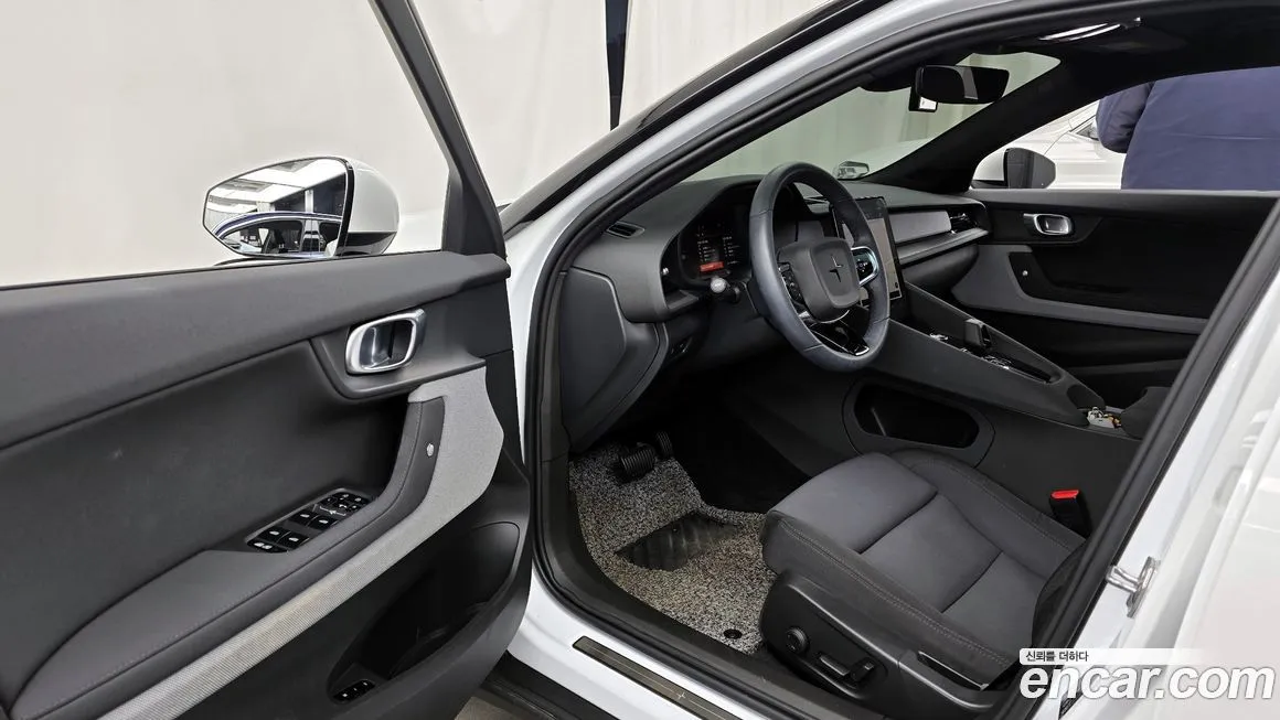Polestar Polestar 2 2022 из KR, фото 10