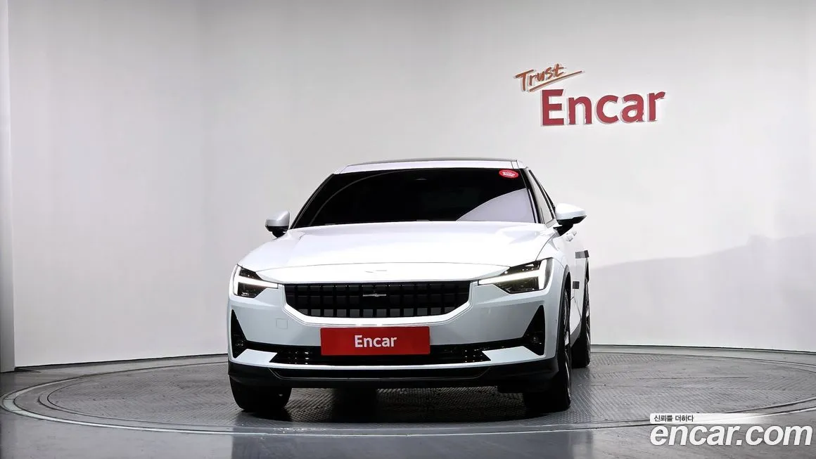 Polestar Polestar 2 2022 из KR, фото 3