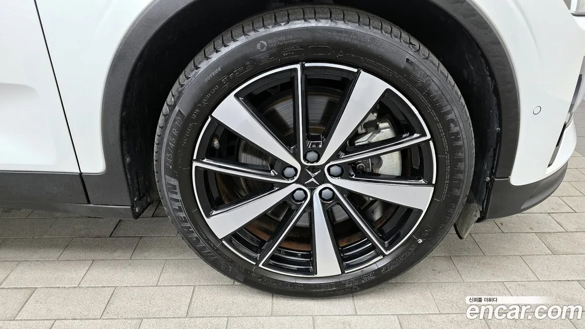 Polestar Polestar 2 2022 из KR, фото 5