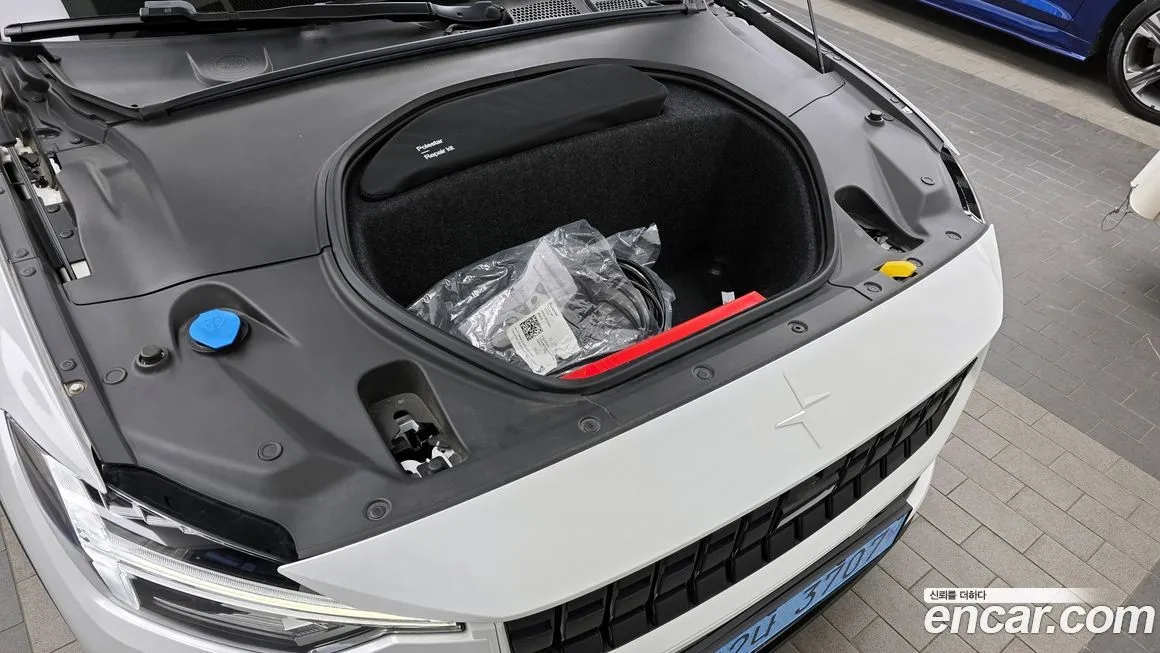 Polestar Polestar 2 2022 из KR, фото 6