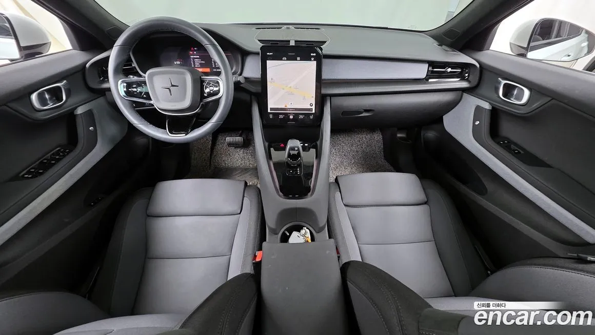 Polestar Polestar 2 2022 из KR, фото 7