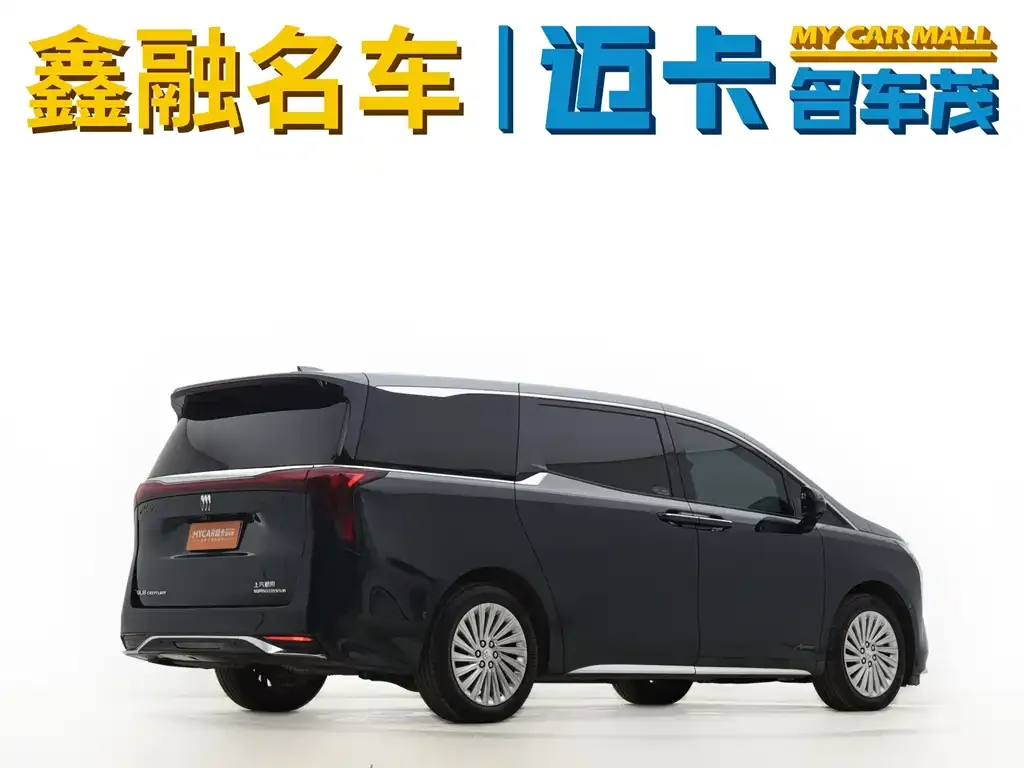 Buick Century 2023 из CN, фото 10