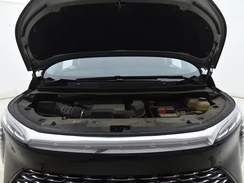 Buick Century 2023 из CN, фото 4