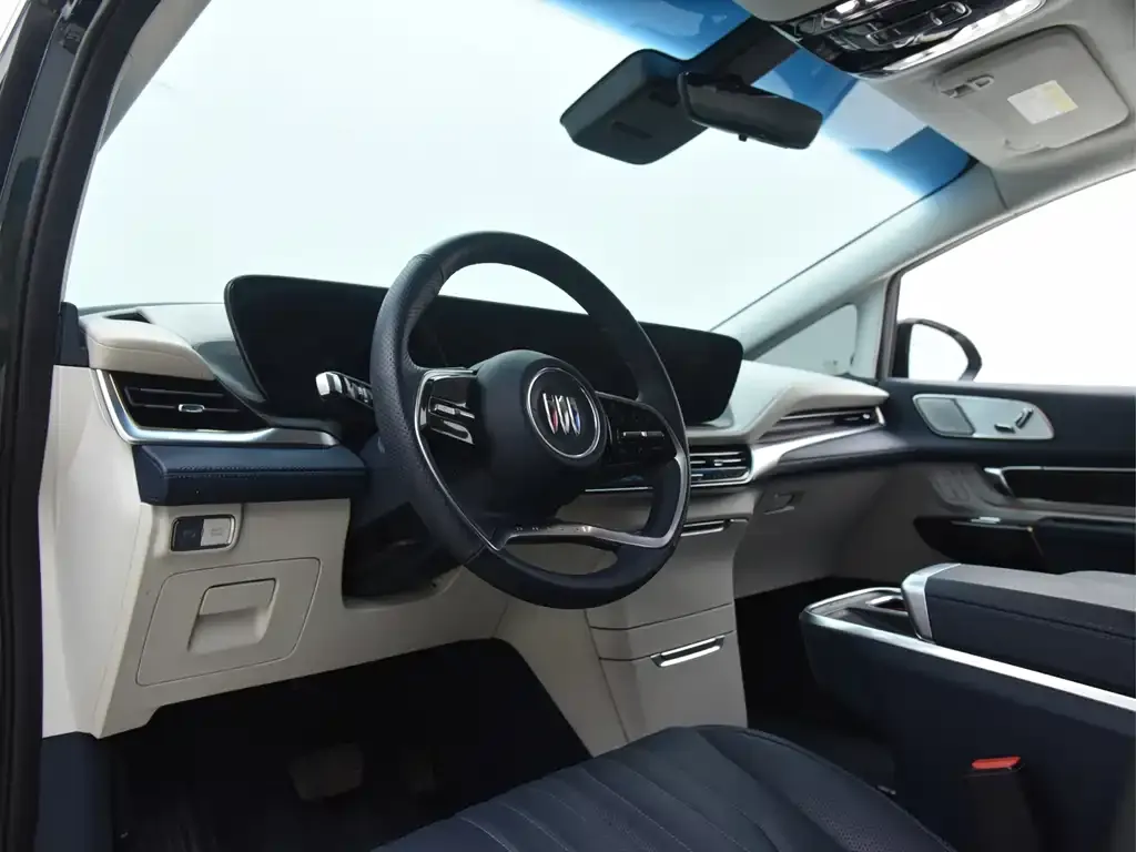 Buick Century 2023 из CN, фото 7