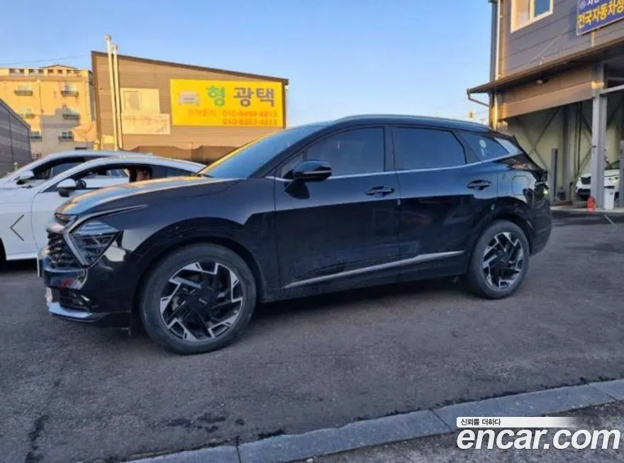 Kia Sportage — фото 2