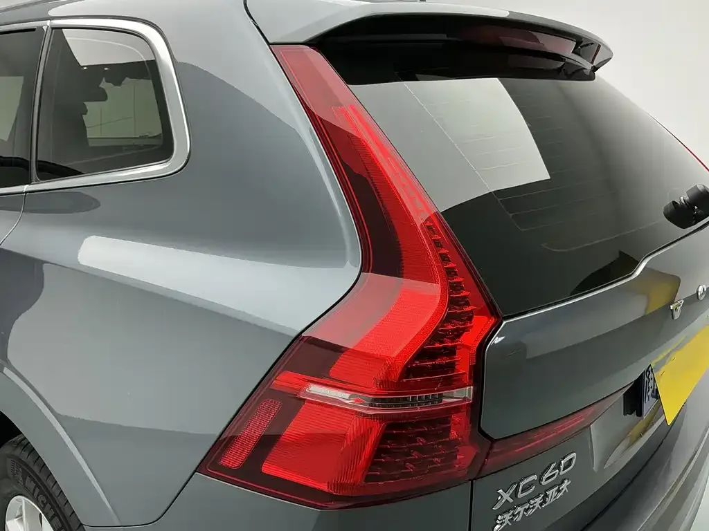 Volvo XC60 2021 из CN, фото 10