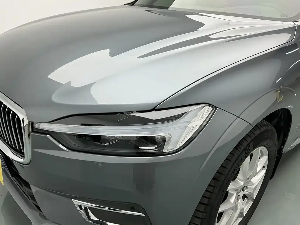 Volvo XC60 2021 из CN, фото 9