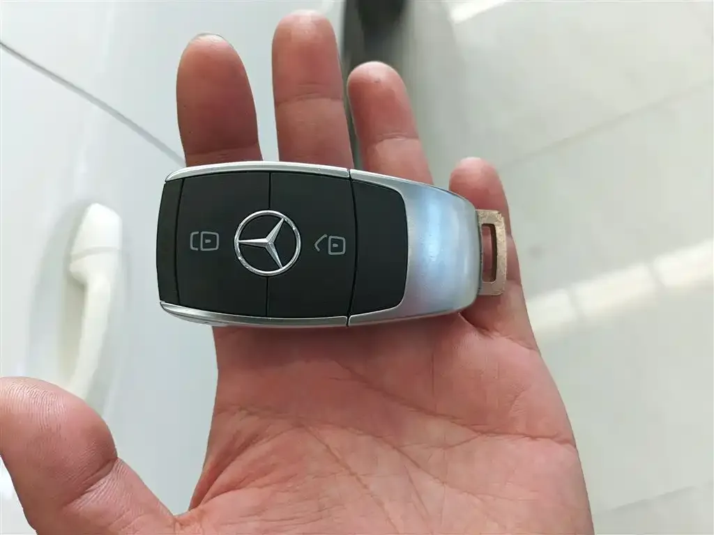 Mercedes-Benz GLA 2023 из CN, фото 9