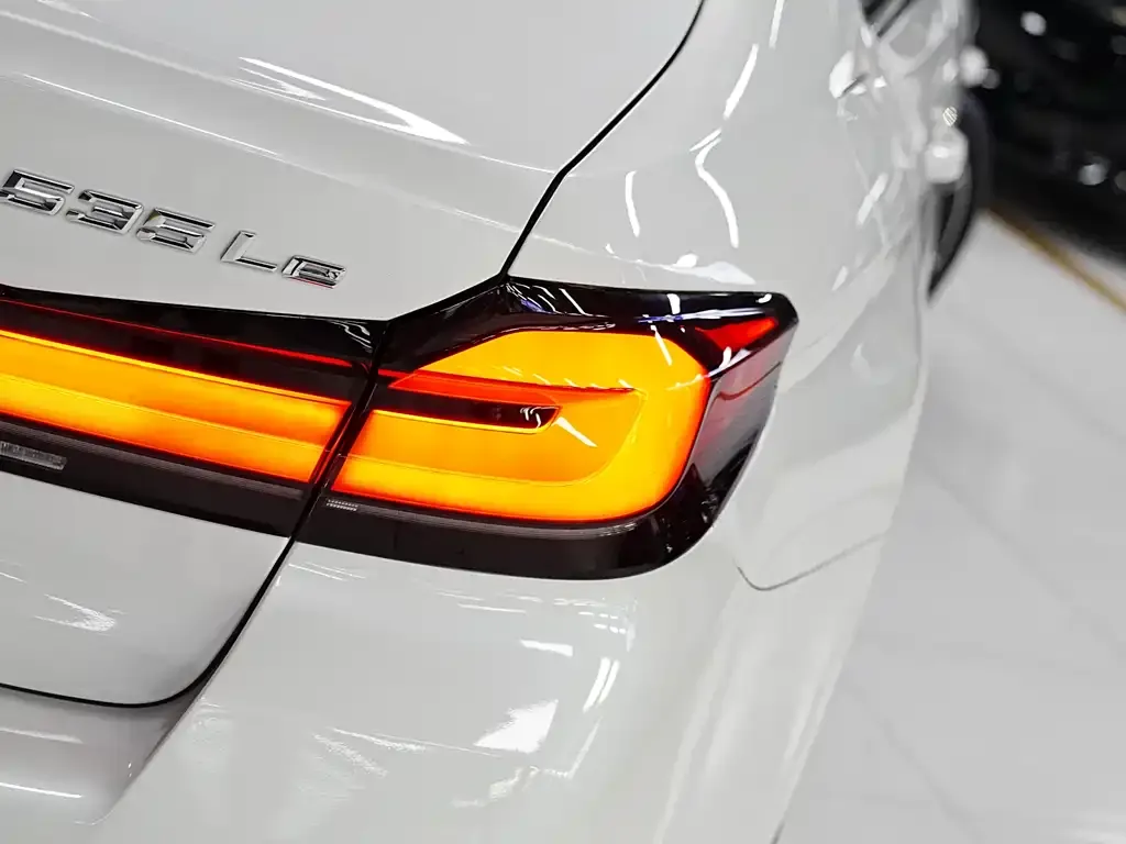 BMW 5 Series New Energy 2023 из CN, фото 8