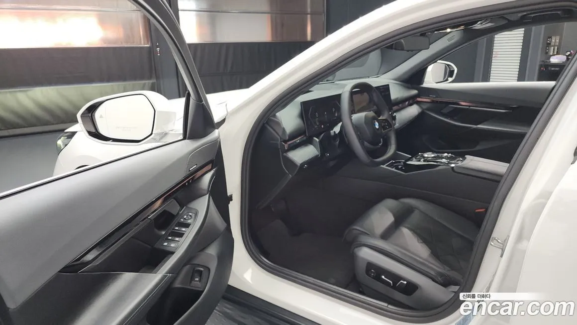 [object Object] 5-Series 2024 из KR, фото 10