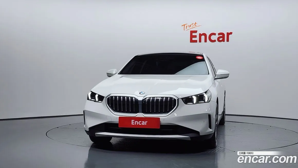 [object Object] 5-Series 2024 из KR, фото 3