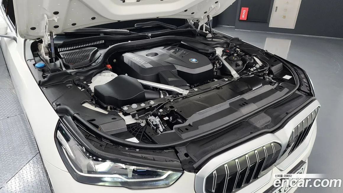 [object Object] 5-Series 2024 из KR, фото 6