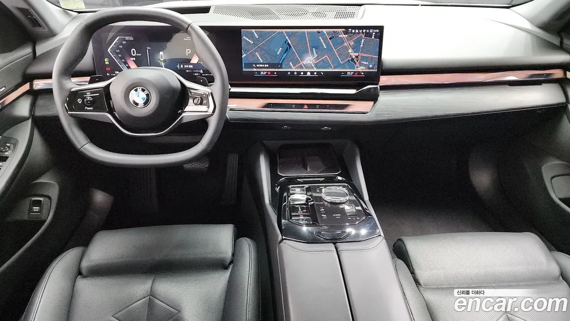 [object Object] 5-Series 2024 из KR, фото 7