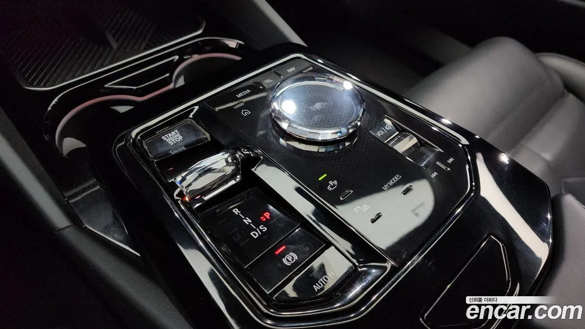 [object Object] 5-Series 2024 из KR, фото 9