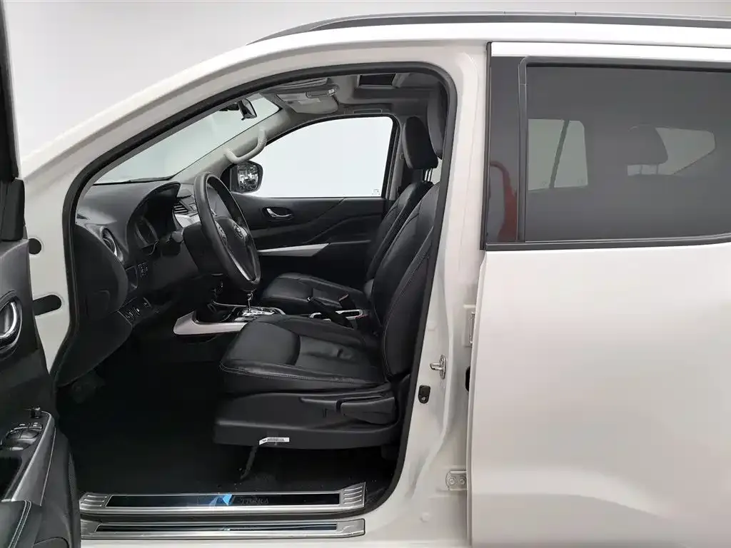 Nissan Terra 2021 из CN, фото 10