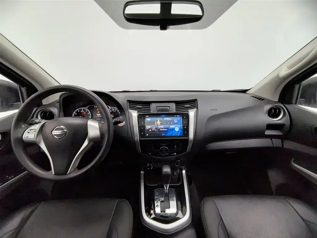 Nissan Terra 2021 из CN, фото 5