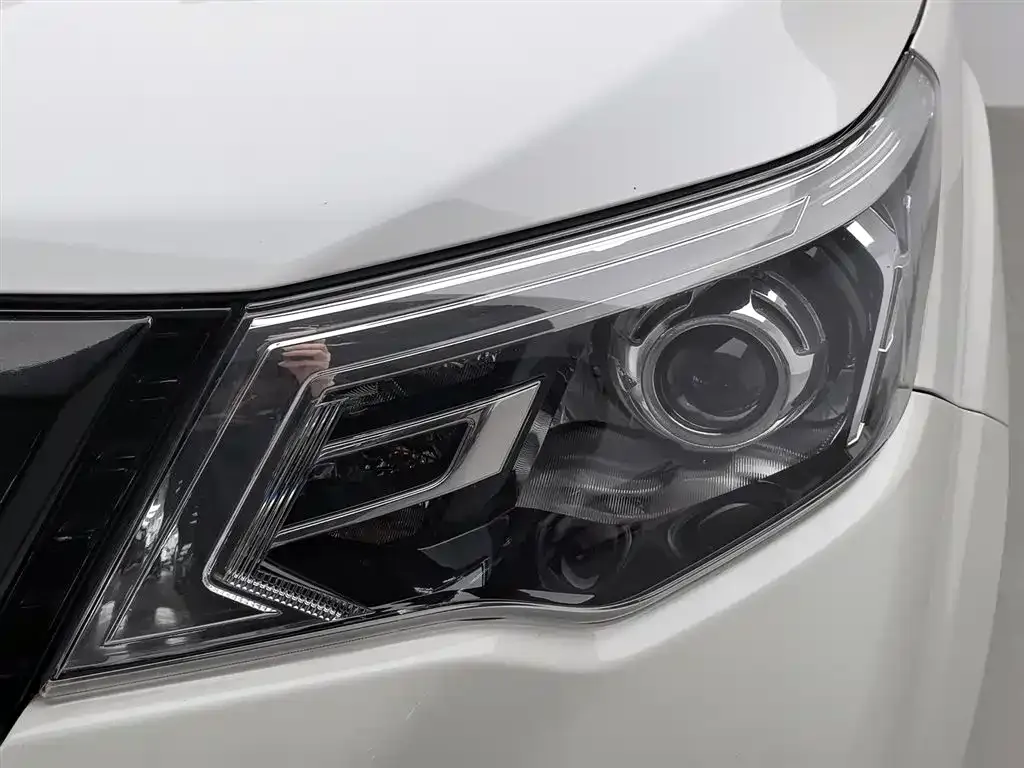 Nissan Terra 2021 из CN, фото 7