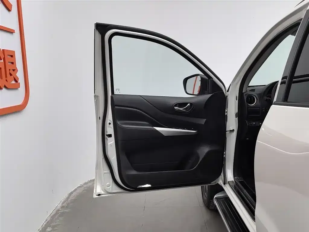 Nissan Terra 2021 из CN, фото 8