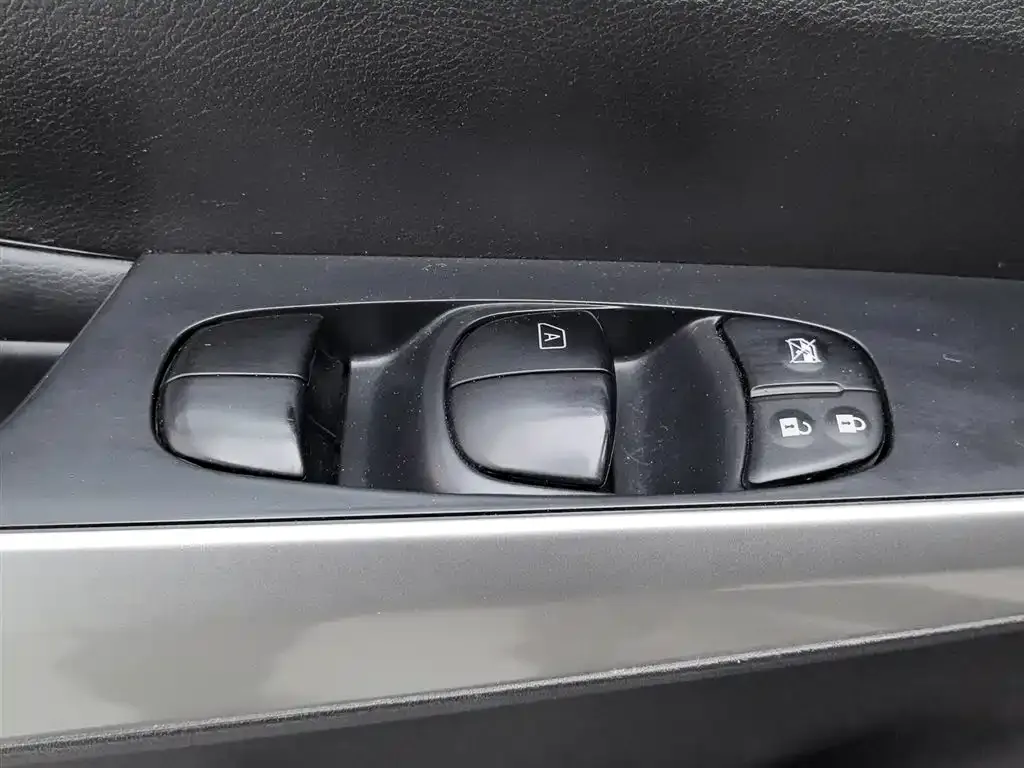 Nissan Terra 2021 из CN, фото 9