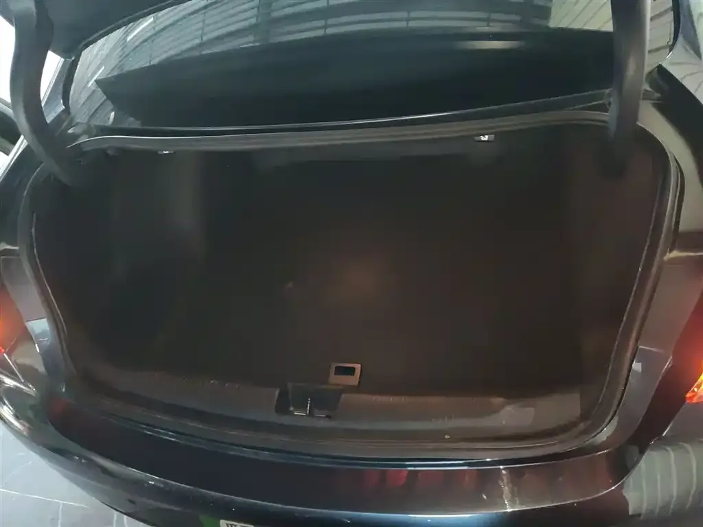 Buick Regal 2021 из CN, фото 9