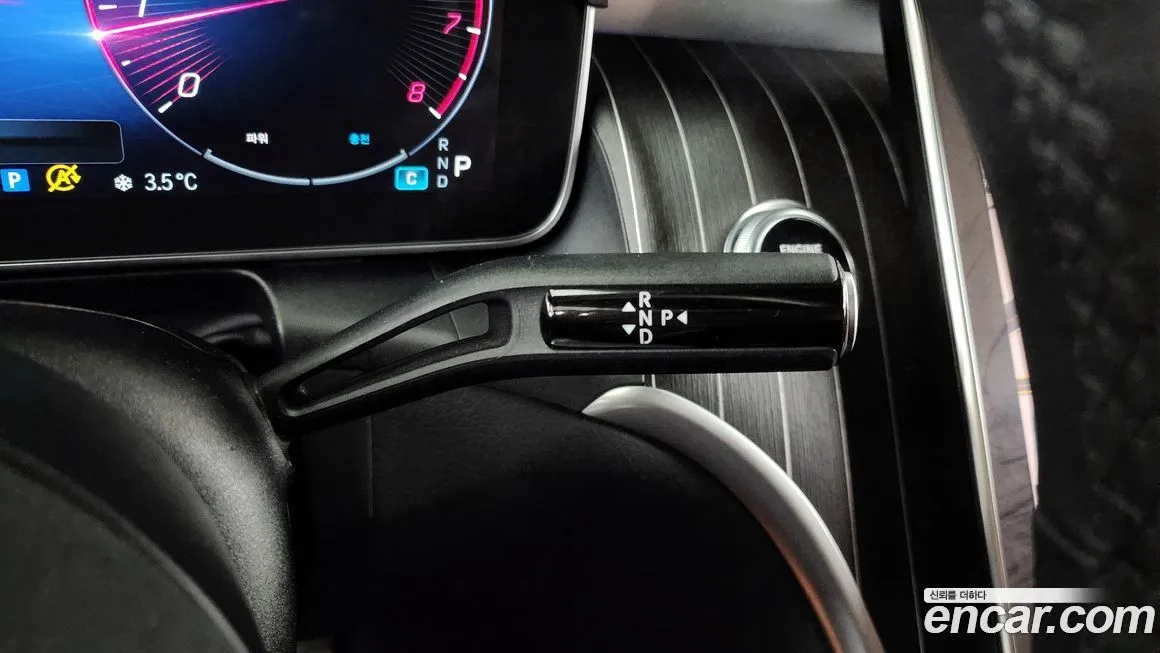 Mercedes-Benz GLC-Class 2024 из KR, фото 9