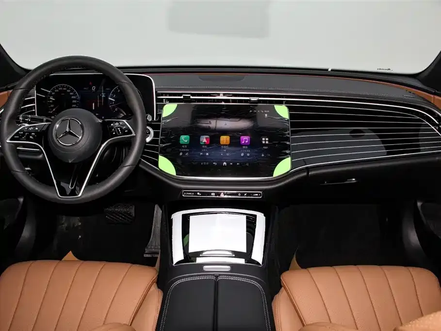 Mercedes-Benz E-Class 2025 из CN, фото 9