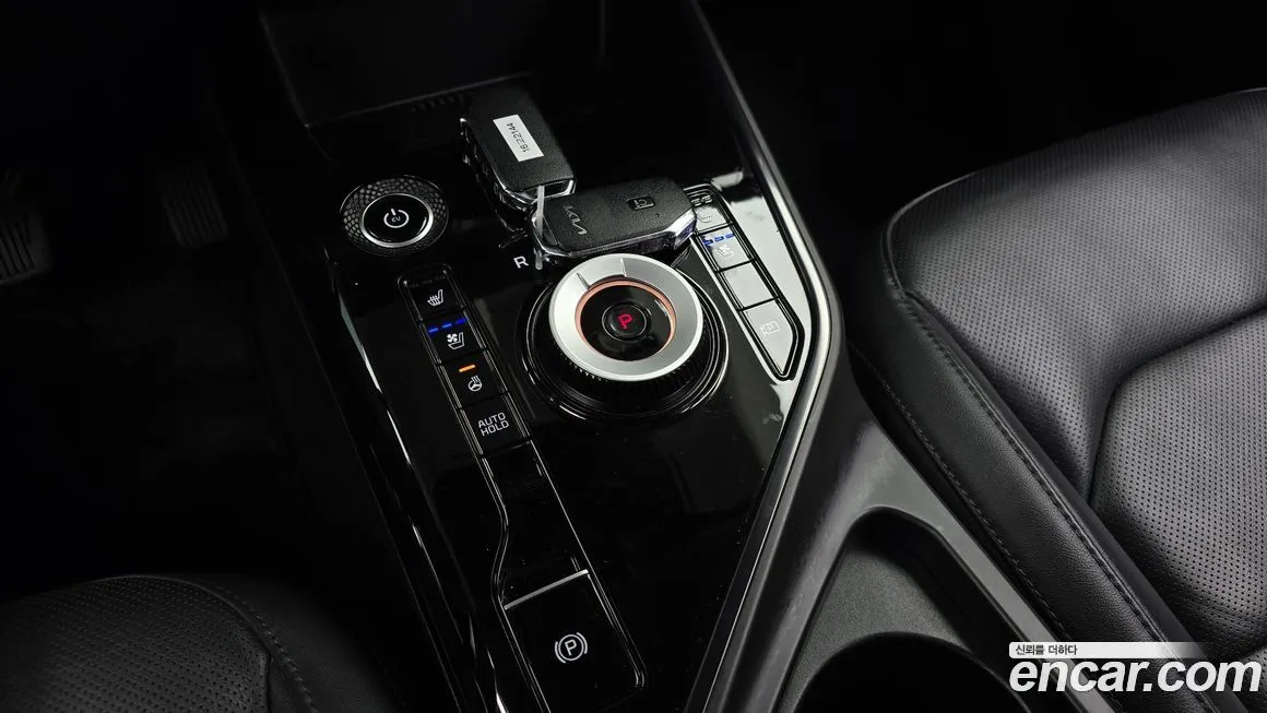 Kia Niro — фото 9