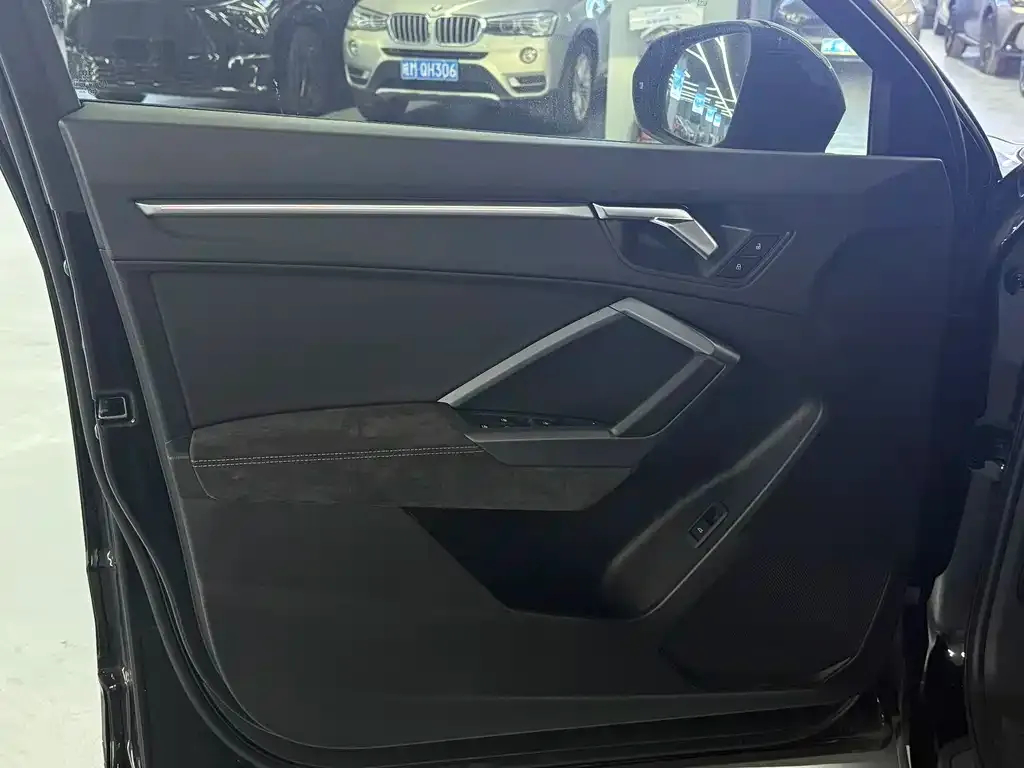 Audi Q3 Sportback 2022 из CN, фото 6