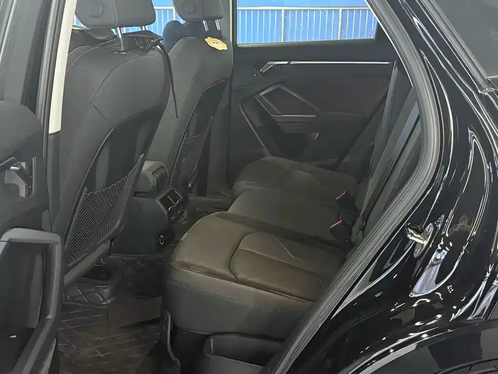 Audi Q3 Sportback 2022 из CN, фото 7