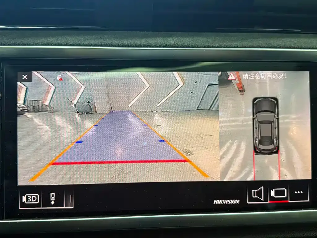 Audi Q3 Sportback 2022 из CN, фото 8
