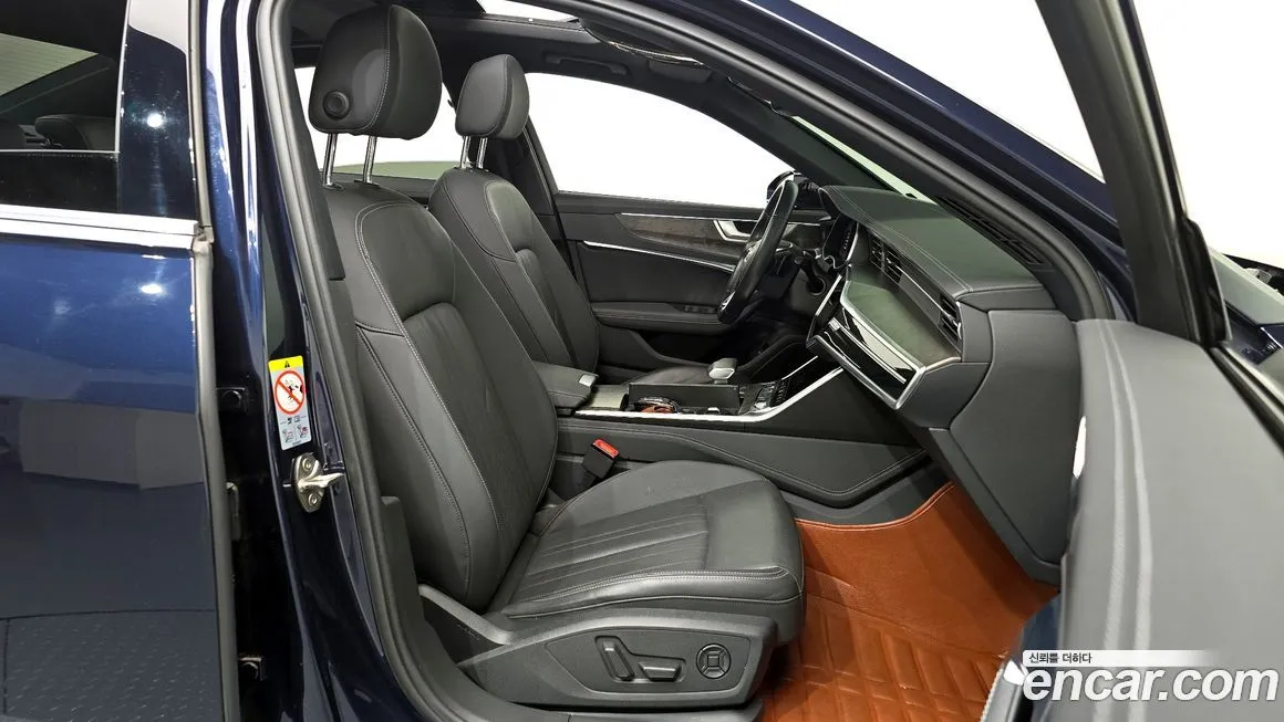 Audi A6 — фото 10