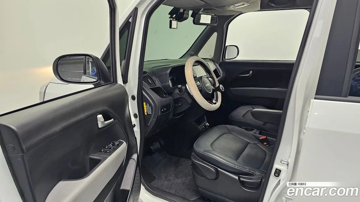 Kia RAY 2024 из KR, фото 10