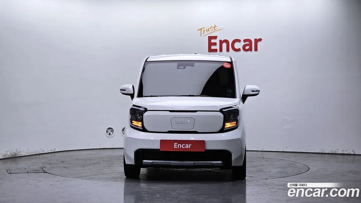 Kia RAY 2024 из KR, фото 3
