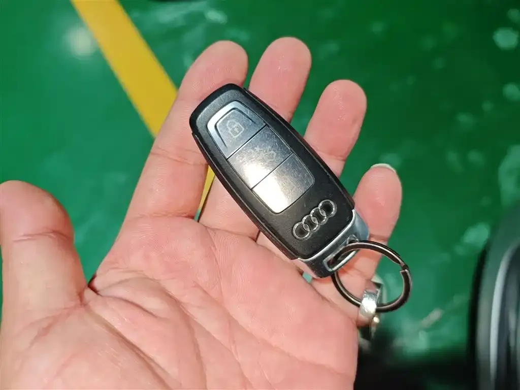 Audi A3 2022 из CN, фото 9
