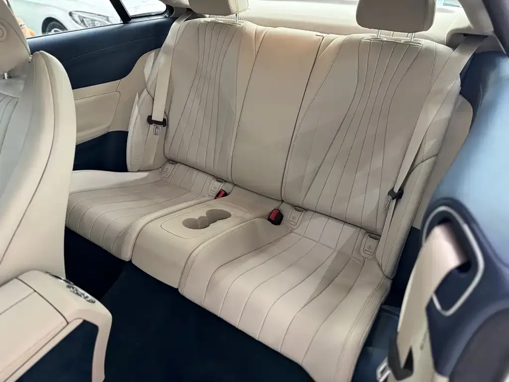 Mercedes-Benz E-Class (Import) 2023 из CN, фото 6