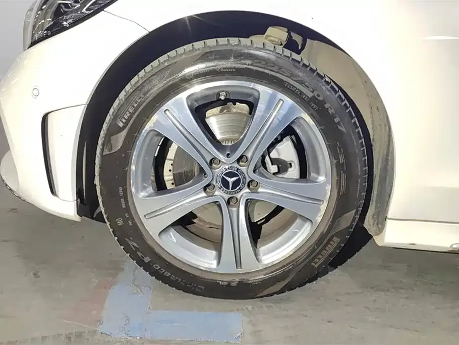 Mercedes-Benz C-Class 2022 из CN, фото 6