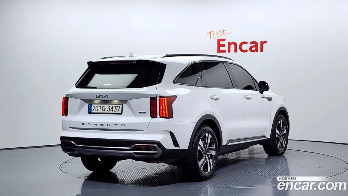 Kia Sorento — фото 2