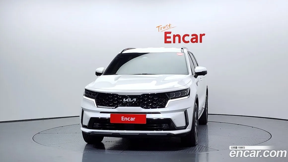 Kia Sorento — фото 3