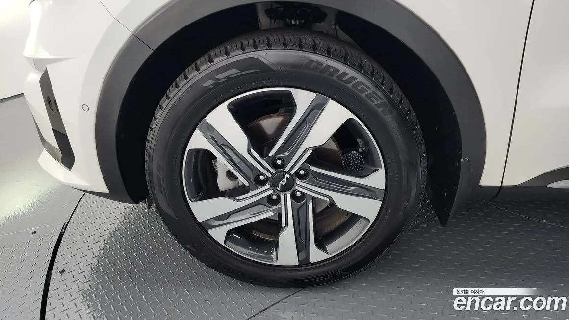 Kia Sorento — фото 5
