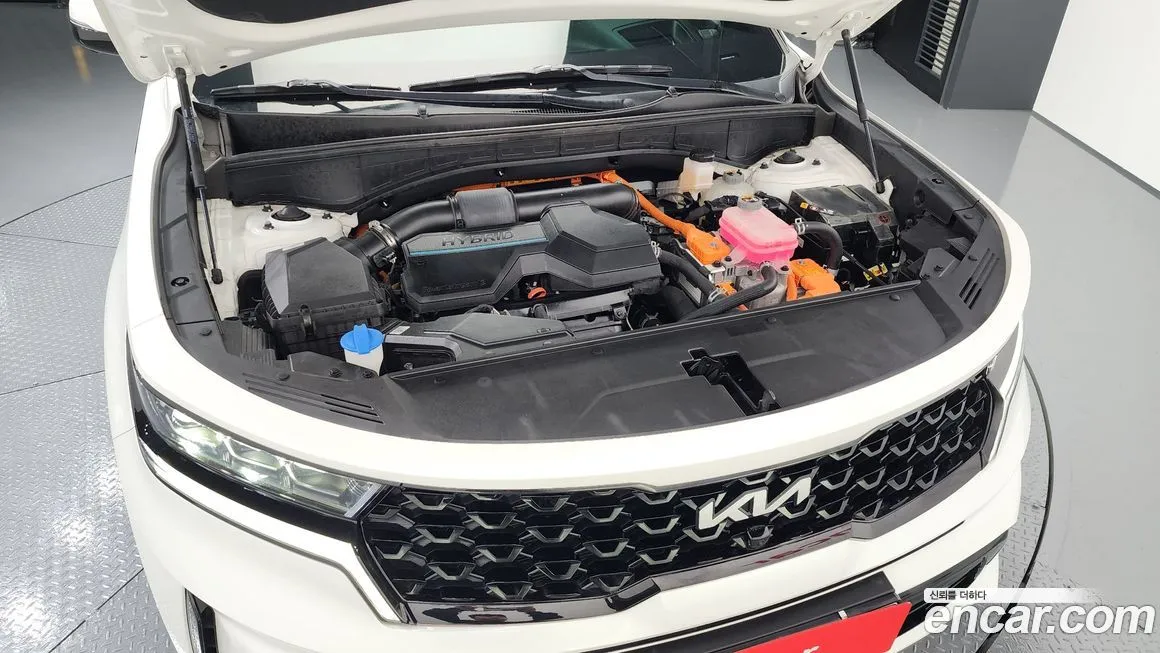 Kia Sorento — фото 6
