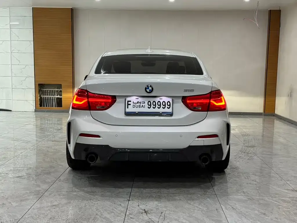 BMW 1 Series — фото 5