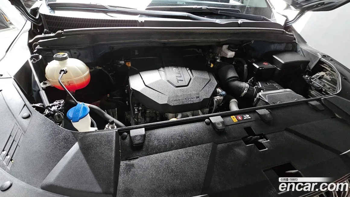 Kia Carnival 2021 из KR, фото 6