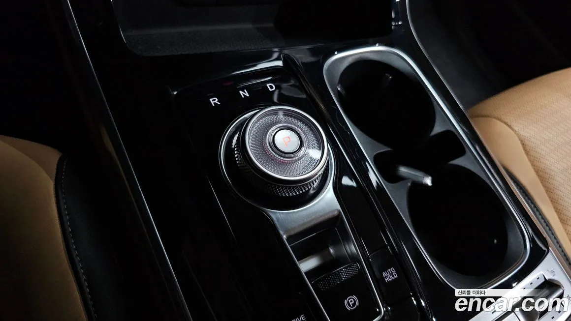 Kia Carnival 2021 из KR, фото 9