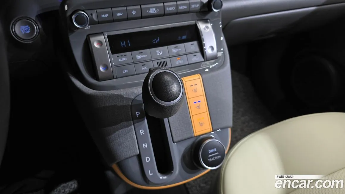 Hyundai Casper — фото 9