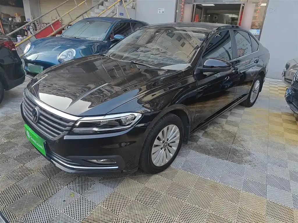 Volkswagen Lavida 2022 из CN, фото 2